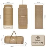 کیسه خواب نیچرهایک مدل CNH22SD006 - Image 3