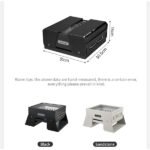 باربیکیو نیچرهایک مدل CNK2450CF017 - Image 3