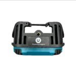 مینی پرژکتور شارژی مدل w8129 - Image 2