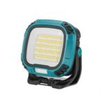 مینی پرژکتور شارژی مدل w8129