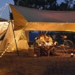 چراغ ریسه‌ای کمپینگ نیچرهایک مدل CNH22DQ019 - Image 2