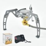 سرشعله کوهنوردی BQL مدل DS-01 - Image 3