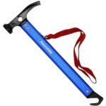 چکش چندکاره آلومینیومی نچرهایک مدل NH15A010-I