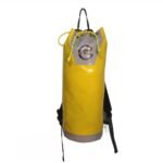 کوله پشتی غارنوردی 35 لیتری اروییکا مدل Bat - Image 3