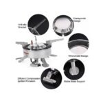 سرشعله گازی BRS-10 - Image 4