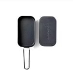 ظرف غذای آلومینیومی بلک‌ داگ مدل CBD2450CF015 - Image 2