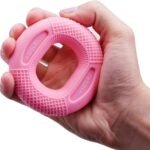 حلقه سیلیکونی تقویت دست - Image 2