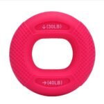 حلقه سیلیکونی تقویت دست - Image 3