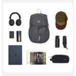 کوله پشتی جمع شو 20 لیتری نیچرهایک مدل Oxygen | فوق سبک و ضدآب - Image 3