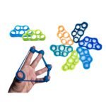 کش تقویت انگشتان دست کریمپ - Image 2