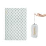 زیرانداز کیسه خواب 2 نفره نیچرهایک TuYe مدل CNK2450WS012 - Image 2