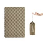 زیرانداز کیسه خواب 2 نفره نیچرهایک TuYe مدل CNK2450WS012