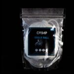 پودر توپی سنگنوردی و بدنسازی کریمپ