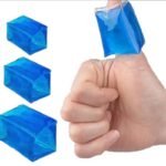 ژل یخ انگشتی کریمپ - Image 2