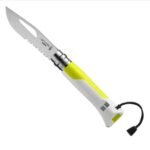 چاقوی تاشوی اوپینل No.08 - Image 2