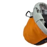 کیسه پودر سنگنوردی ساده کریمپ - Image 4