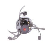 سر شعله شلنگ دار BRS مدل BRS-15 - Image 5