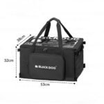 کیف تاکتیکال بلک داگ مدل CBD2450XB016