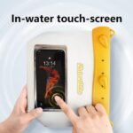 کیف دوشی ضد آب نیچرهایک مدل CNK2300BS016 - Image 3