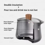 قوری تیتانیومی نیچرهایک مدل CNK2450CF025 - Image 3