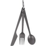 ست قاشق چنگال چاقو تيتانيوم نيچرهايک NH19T011-D - Image 3