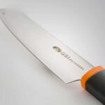 ست چاقو و تخته برش GSI مدل SANTOKU - Image 3
