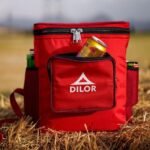 کول باکس دیلور مدل CHILL PACK - Image 3