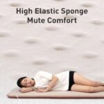 زیر انداز نیچرهایک اتوماتیک تک نفره NH21FCD11 - Image 2