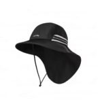 کلاه آفتاب‌گیر تابستانه نیچرهایک مدل CYY2421LG016 - Image 2