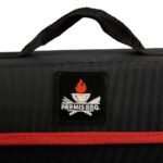 ست باربیکیو پارمیس کد BBQ 110 - Image 2