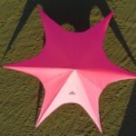 استارتنت دیلور (سایبان ستاره ای) قطر 14 - Image 2