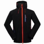 کاپشن ویندستاپر داخل پلار ماموت کد 1556 - Image 3