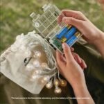 ریسه مسافرتی نیچرهایک مدل CNH22DQ028 - Image 3