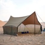 تارپ پشه‌ بندی دیلور مدل Canopy