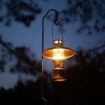 اجاق روشنایی طلایی نیچرهایک مدل NH22ZM006 - Image 3