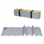 زیرانداز کیسه خواب آکاردئونی فیلد استشین کد 14248