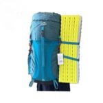 زیرانداز کیسه خواب آکاردئونی فیلد استشین کد 14248 - Image 4