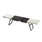 میز باربیکیو تاشو نیچرهایک مدل CNK2300013 - Image 2