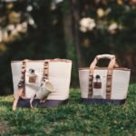 کیف دوشی حمل وسایل نیچرهایک مدل CNK2350CF013 - Image 4