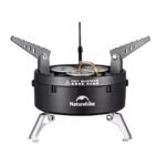 سرشعله سه شعله نیچرهایک darkstar مدل CNK2450CF019