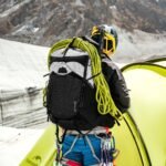 کوله کوهنوردی 40 لیتر نیچرهایک CNK2450XB016 - Image 5