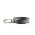 ماهیتابه نیچرهایک 17.5 سانتی متری CNK2450CF010