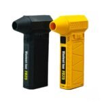 مینی جت فن شارژی ویولنت فن مدل F025