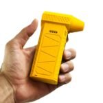 مینی جت فن شارژی ویولنت فن مدل F025 - Image 3