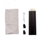 سایبان تارپ هپی کمپ مدل فالکون کد 46854 - Image 2