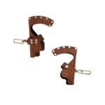 غلاف چرمی تبر لایف کمپ L7