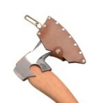 تبر لایف کمپ مدل L4 کد 45873 – 40 سانتی متر - Image 4