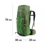 کوله پشتی 5+55 لیتری نیچرهایک مدل NH16Y020-Q - Image 7