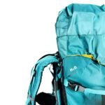 کوله‌ پشتی کوهنوردی 5+45 لیتری نیچرهایک مدل NH18Y045-Q - Image 3