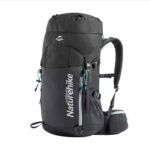 کوله‌ پشتی کوهنوردی 5+45 لیتری نیچرهایک مدل NH18Y045-Q - Image 2